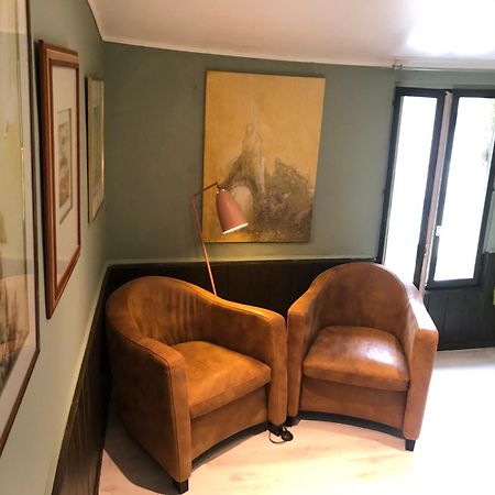 Le Surmelin Bed & Breakfast 'Ombres' Baulne-en-Brie Zewnętrze zdjęcie