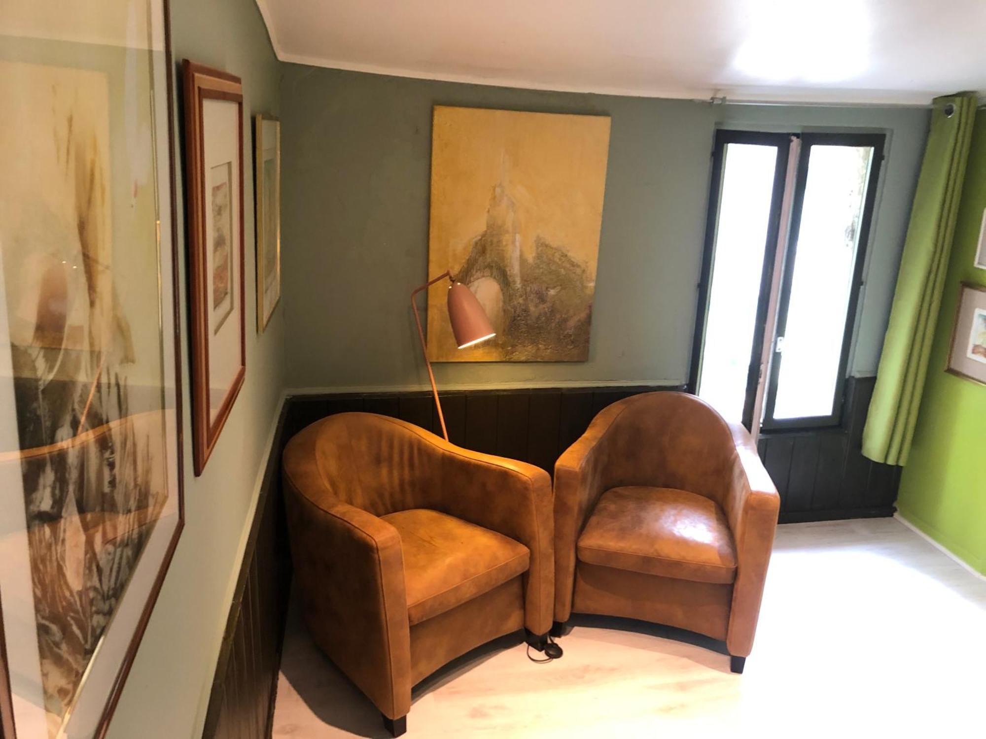 Le Surmelin Bed & Breakfast 'Ombres' Baulne-en-Brie Zewnętrze zdjęcie