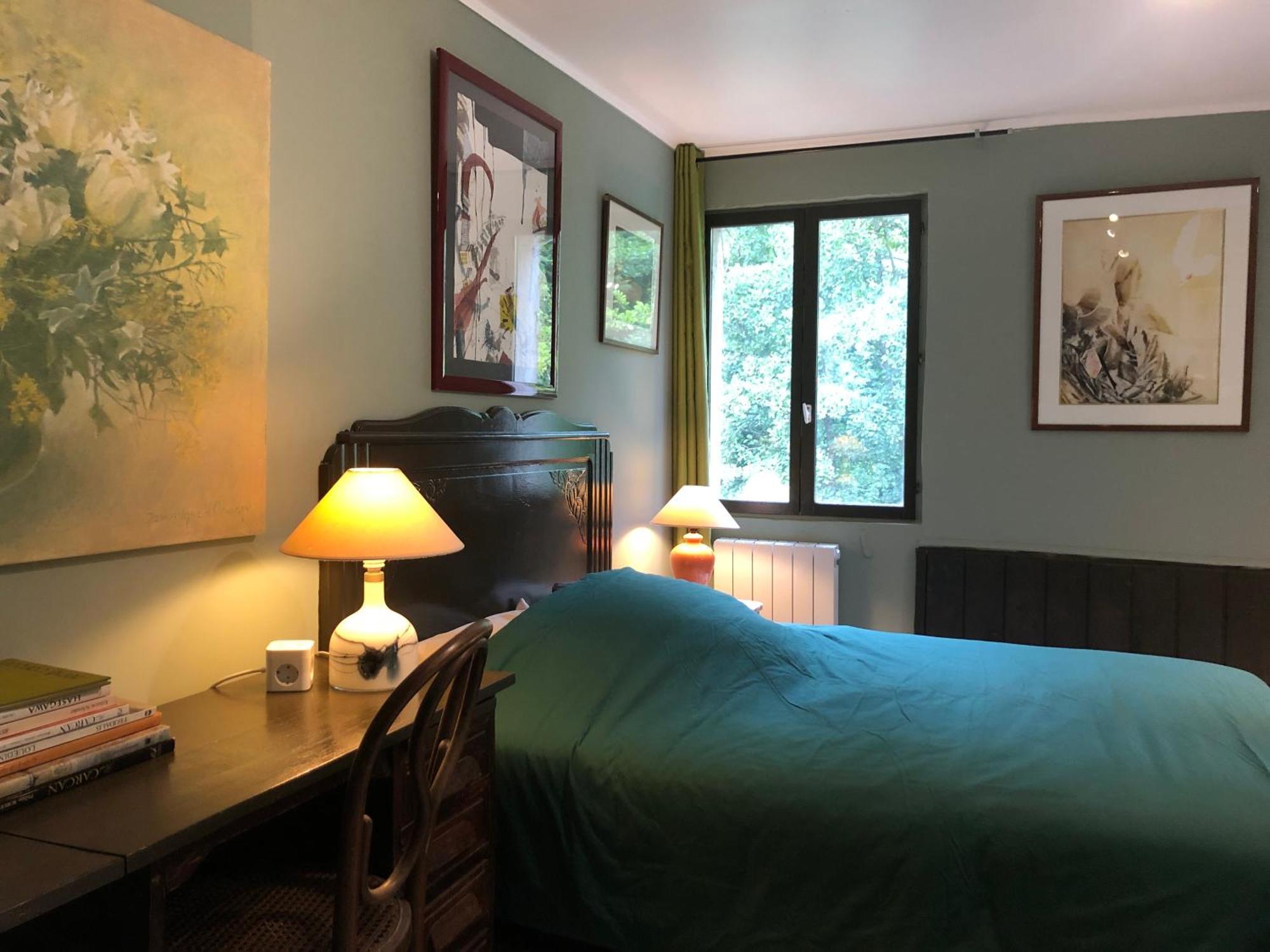 Le Surmelin Bed & Breakfast 'Ombres' Baulne-en-Brie Zewnętrze zdjęcie
