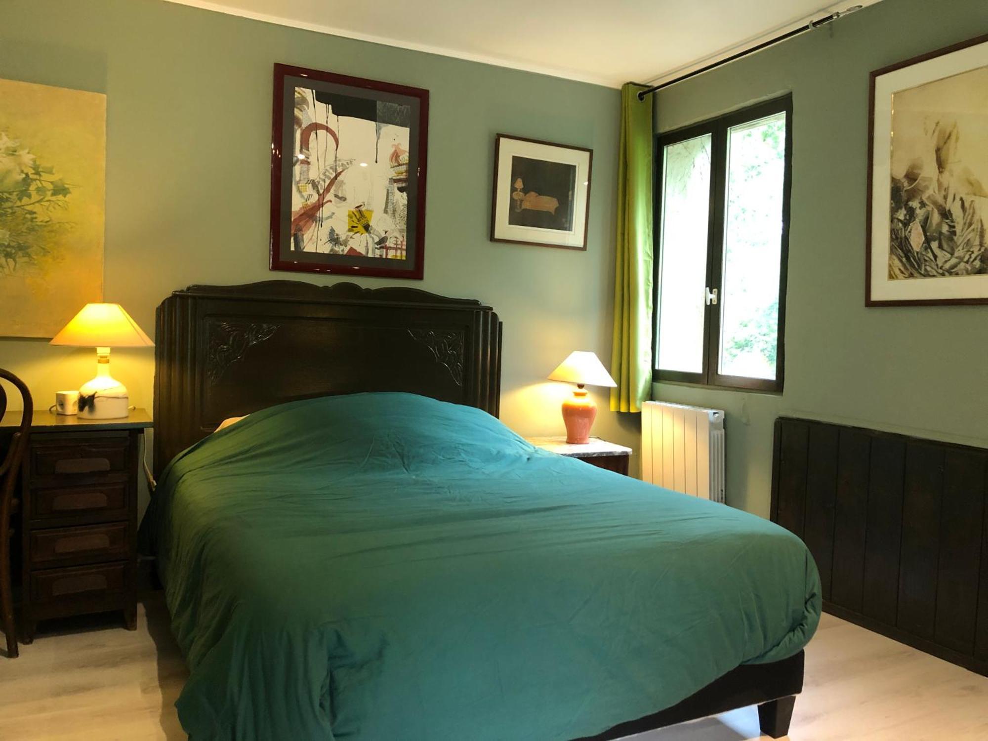 Le Surmelin Bed & Breakfast 'Ombres' Baulne-en-Brie Zewnętrze zdjęcie